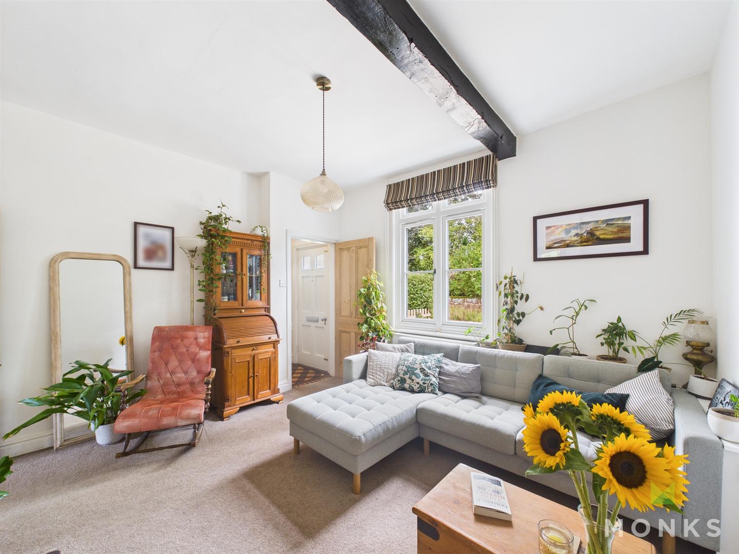 3 Model Cottages, Shrewsbury, SY4 4BW SSTC 3 Model Cottages, Shrewsbury, SY4 4BW SSTC